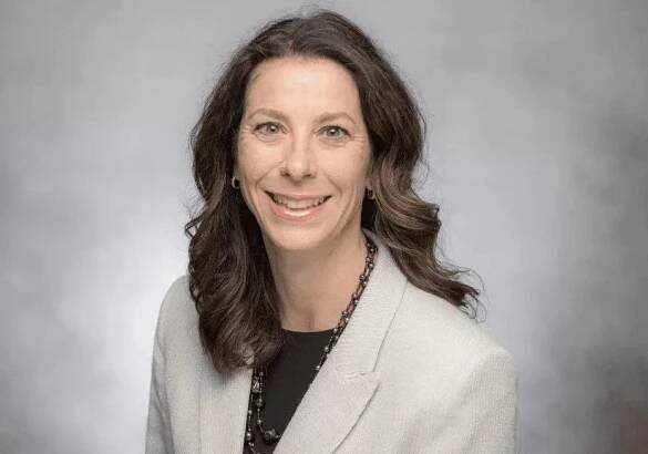 Amy Phillips Photo 2024