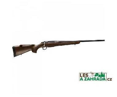 Tikka Kulovnice opak. Tikka,Mod.: T3x Forest 6,5x55 SE.:20"/508mmm,pažba -finský ořech