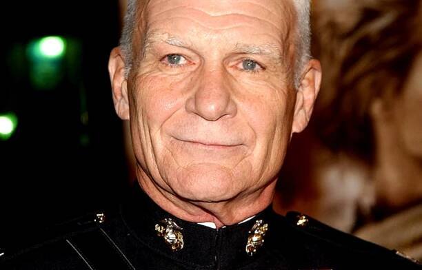 Dale Dye Has Dedicated His Life to the Authenticity of Combat in Hollywood