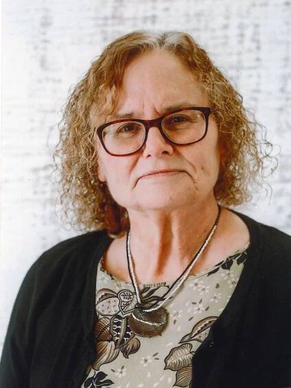 Cheryl Shultz