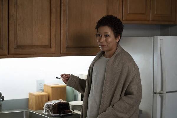 Tamara Tunie - Dietland - Belly of the Beast - Z filmu