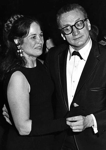 Emmy winning couples