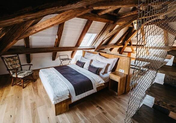 Boutique hotel Corso foto 3