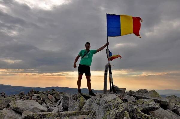 Banát - Tripel.cz Rumunsko a Srbsko - cestovatel Pavel Chlum