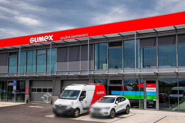 GUMEX, spol. s r.o. foto 1