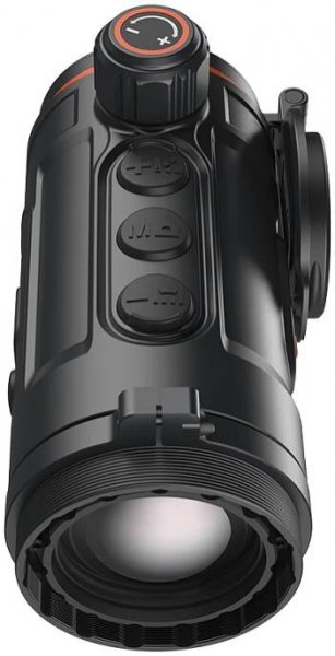 ThermTec Hunt 650, Hunt 335 | Thermal Clip-on