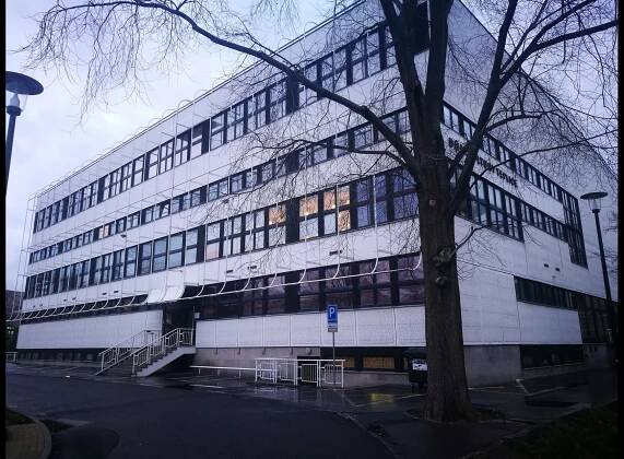DŮM KULTURY TEPLICE