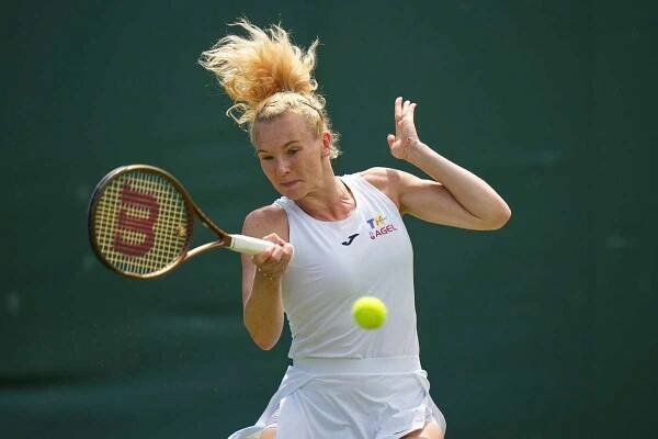 Wimbledon 2025