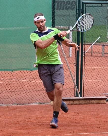 FOTO: 59. Přebor Chodska vyhrál Michal Franěk