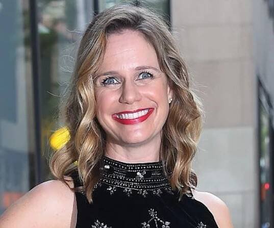Andrea Barber