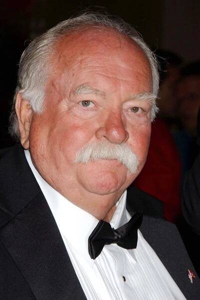 Zemřela hvězda Star Wars: Wilford Brimley (†85) bojoval s těžkou cukrovkou