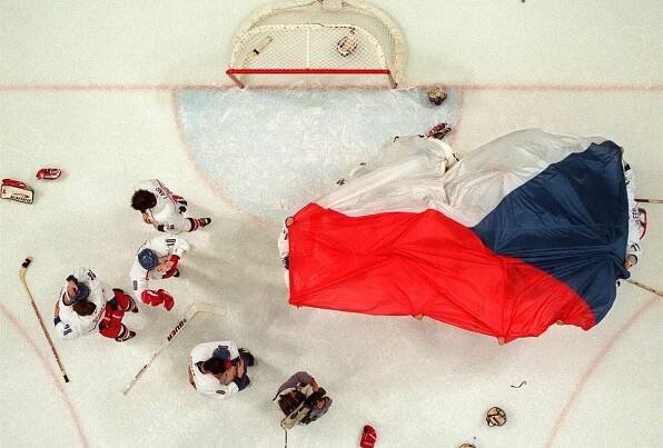 7 věcí, které potřebujete vědět o hokejovém turnaji na olympiádě - Expres.cz