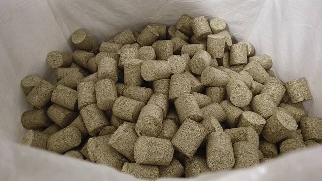 MOB Media Briquettes - Nuvoda