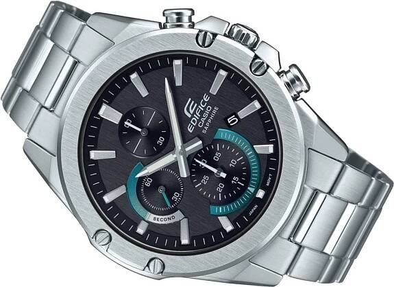 Casio Edifice EFR-S567D-1AVUEF | Helveti.cz