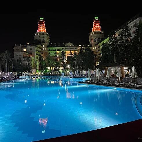 DELPHIN DIVA - Updated 2025 Prices & Hotel Reviews (Kemeragzi, Türkiye)
