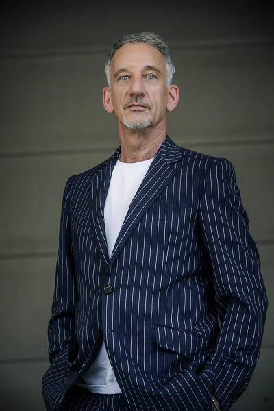 Heio von Stetten | scenario | agentur für film und fernsehen GmbH