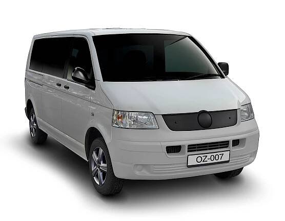 CZ VW Trans/Caravela 03R - OZ007