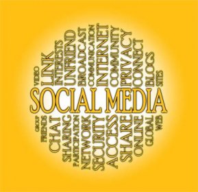 Social Media Vocabulary—It’s A Language All Its Own - gretchenchristy.com