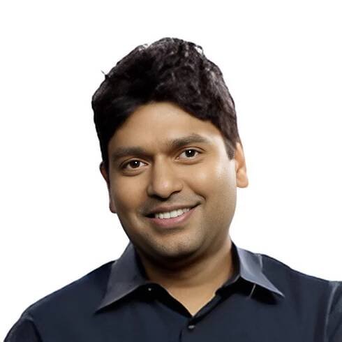 Deepak Agarwal – LinkedIn