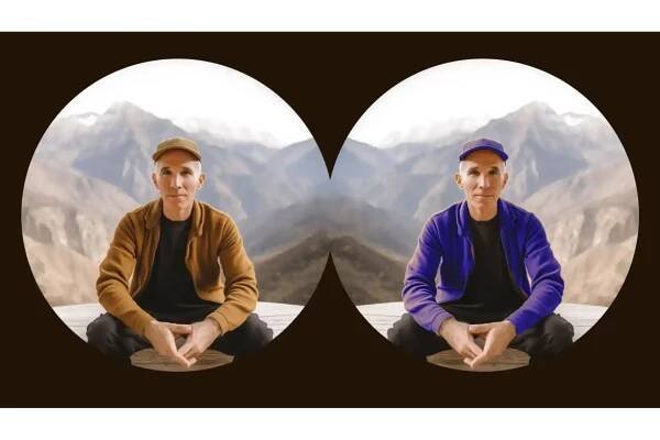 Besser leben mit Dan Millman: zehn psychologische Tipps