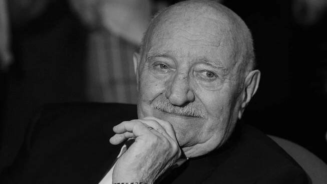 Zemřel herec Josef Somr - Novinky