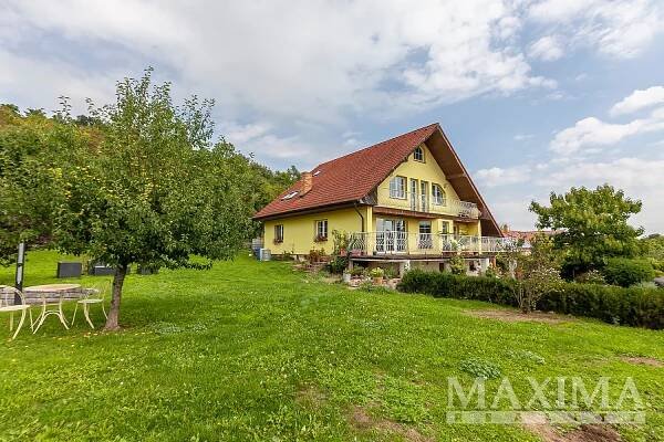 Prodej domů, Vonoklasy | Mapio.cz