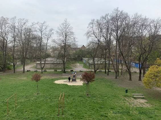 Pronájem Byt 2+1, Nové sady, Brno - Staré Brno
