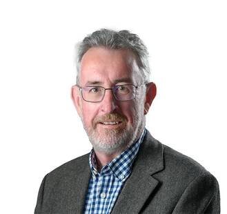 Jim Crawford