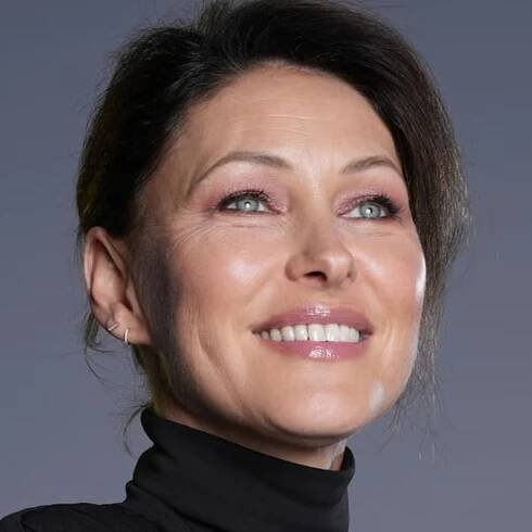 Emma Willis on why The Voice has outlived X Factor, interviewing ‘d***s’ and her ‘biggest career challenge’ to date
