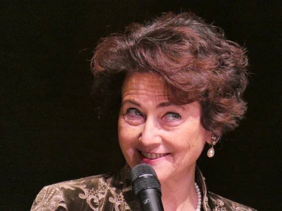Edith Heard