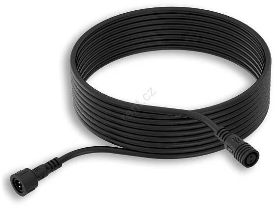 Philips - Venkovní prodlužovací kabel 10m IP67