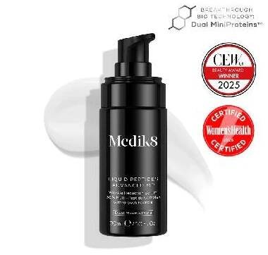 Oceněný Liquid Peptides Advanced MP PDP Packshot ROW CEW (kopie)
