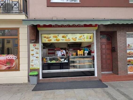 FASTFOOD HODONÍN foto 3