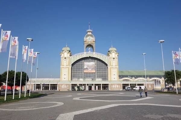 Výstaviště Praha se promění. Bude vařit i vlastní pivo