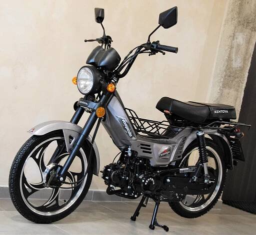 Kentoya MOPEDO 50 4T
