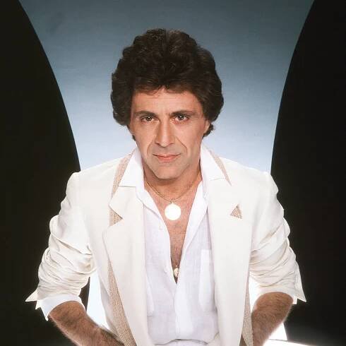 Frankie Valli facts: Four Seasons singer's age, wife, children and career revealed