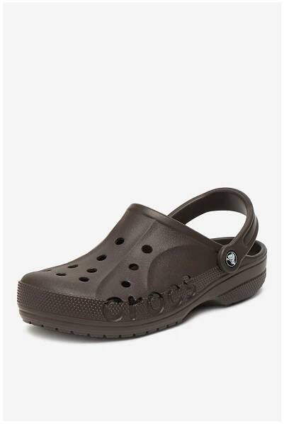 Nazouváky Crocs C-BAYA CLOG 10126-206 Hnědá