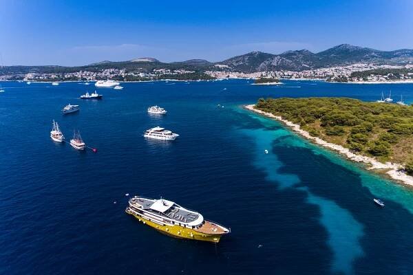 Adriatic Cruises