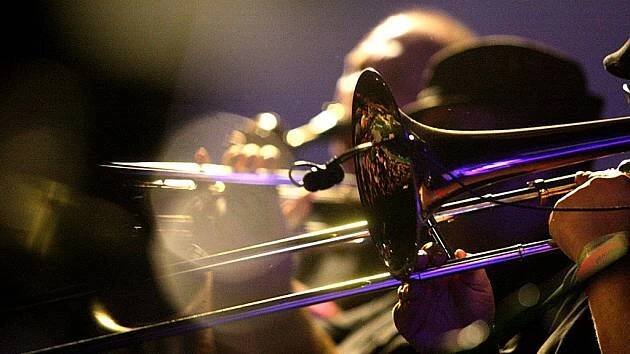 JK Band připomene 110. výročí Jaroslava Ježka