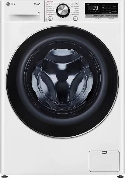 LG FLR7A92WC + Cashback 1 000 Kč