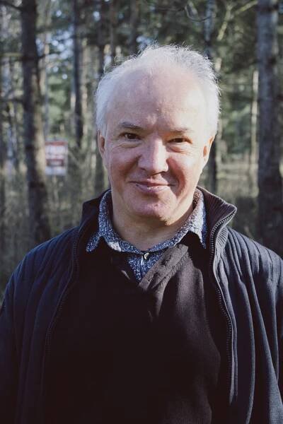 Slavik Maiboroda – Supporting Refugees - BBI