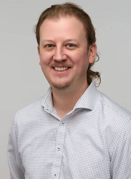 Bradley D. Mctaggart, B.A. Hons, LL.B - OlschewskiDavie
