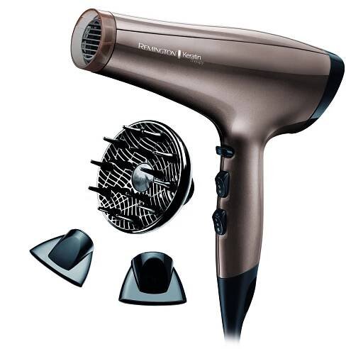 AC8000 FÉN REMINGTON