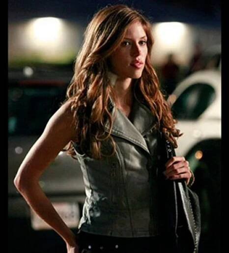 Kayla Ewell