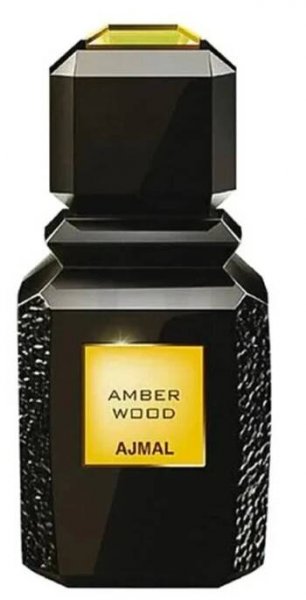 Ajmal Amber Wood Parfemovaná voda