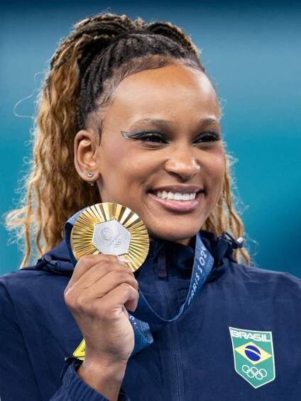 Rebeca Andrade