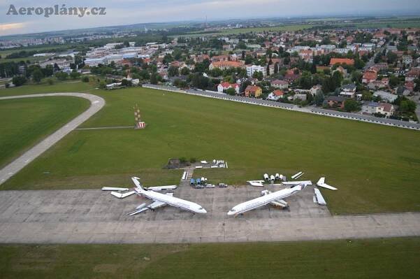 Tu-154M