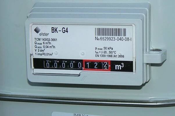 Přepočet plynu z m3 na kWh. Jak na to? • SvitimeStejne.cz