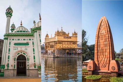 Amritsar Itinerary: What to Do in 1 or 2 Days (2024) - Laure Wanders