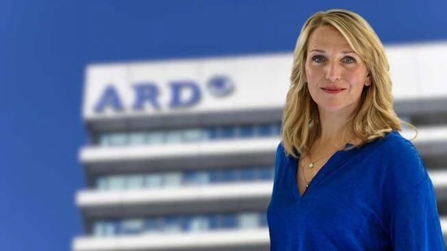 „Praxis mit Meerblick“-Star Tanja Wedhorn sollte Reisebüro in Witten übernehmen